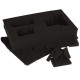Einhell Foam insert for Grid Foam Set cases (4540013)