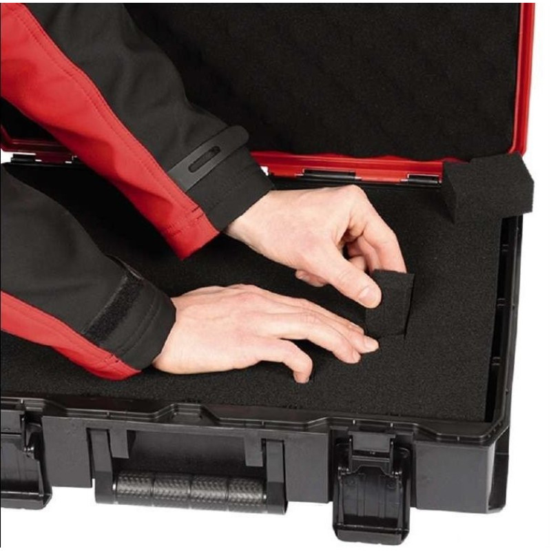 Einhell Foam insert for Grid Foam Set cases (4540013)