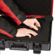 Einhell Foam insert for Grid Foam Set cases (4540013)