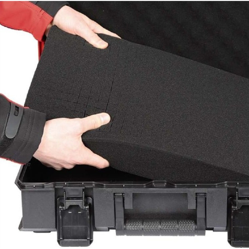Einhell Foam insert for Grid Foam Set cases (4540013)