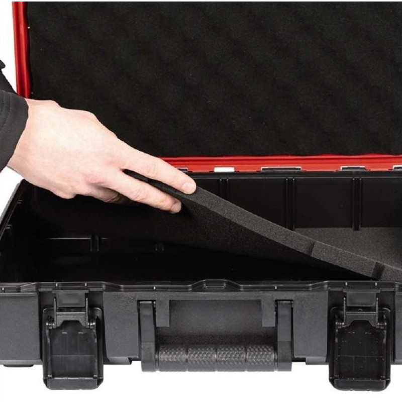 Einhell Foam insert for Grid Foam Set cases (4540013)