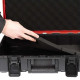 Einhell Foam insert for Grid Foam Set cases (4540013)