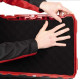 Einhell Foam insert for Grid Foam Set cases (4540013)