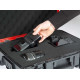 Einhell Foam insert for Grid Foam Set cases (4540013)