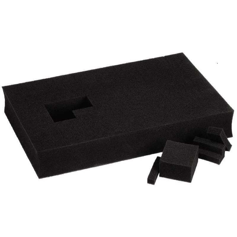 Einhell Foam insert for Grid Foam Set cases (4540013)