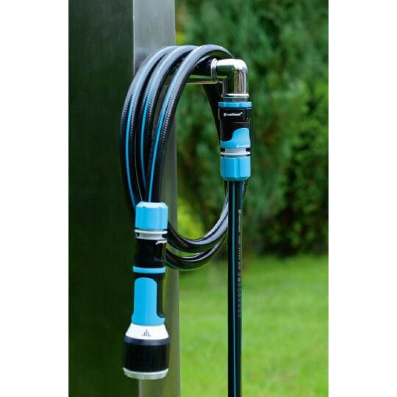 Cellfast Garden hose HOBBY ATS 1/2 , 50m, 6 layers, up to 30 bar, -20…+60°C (16-201)
