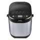Tefal Хлебопечка PainEtDelice 720Вт, программ-20, макс.вес -1кг, форма-прямоугольник, металл, черный (PF240E38)