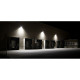 LEDVANCE Spotlight ECO 50W 5000Lm 6500K black (4099854230530)