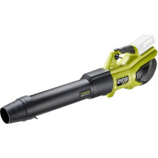 Ryobi Cordless garden blower RY36BLXB-0, 36V MAX POWER, 306 km/h, 1240 cubic meters/h, 3kg without battery and ZP (5133005646)