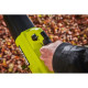 Ryobi Cordless garden blower RY36BLXB-0, 36V MAX POWER, 306 km/h, 1240 cubic meters/h, 3kg without battery and ZP (5133005646)