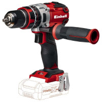 Einhell TP-CD 18 Li-i Brushless-Solo, Cordless Impact Drill (4513860)