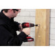Einhell TP-CD 18 Li-i Brushless-Solo, Cordless Impact Drill (4513860)