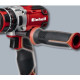 Einhell TP-CD 18 Li-i Brushless-Solo, Cordless Impact Drill (4513860)