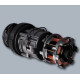 Einhell TP-CD 18 Li-i Brushless-Solo, Cordless Impact Drill (4513860)