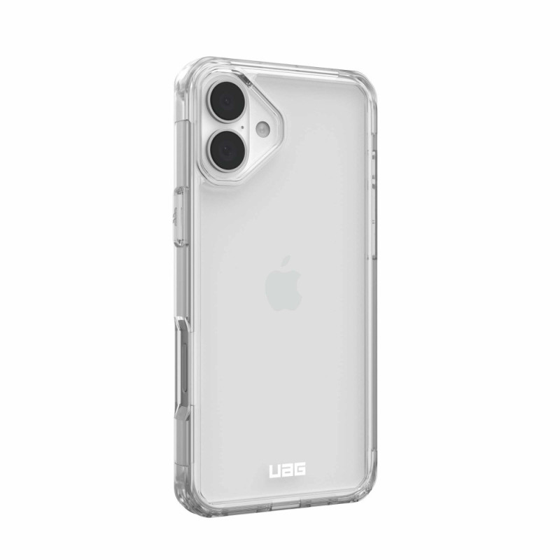 UAG iPhone 16 Plus, Plyo, Ice (114483114343)