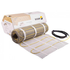 Veria Heating mat Quickmat 150, 2 wire, 8.0sq.m, 1200W, 0.5 х 16m, 230V (189B0178)