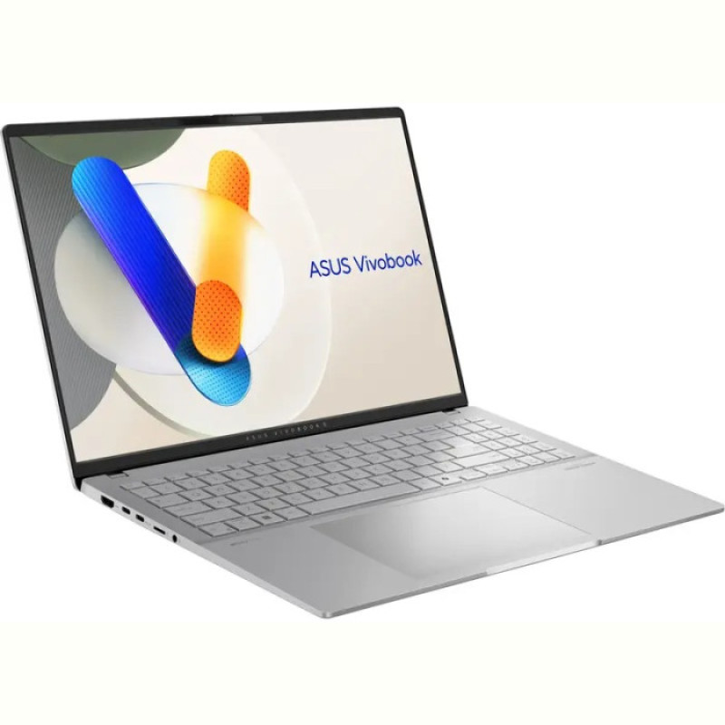 Laptop Asus Vivobook S 16 OLED M5606WA-MX025 (90NB14B3-M001A0) Cool Silver