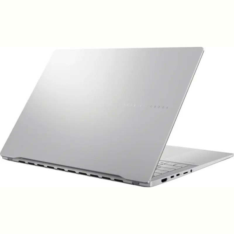 Laptop Asus Vivobook S 16 OLED M5606WA-MX025 (90NB14B3-M001A0) Cool Silver