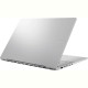 Laptop Asus Vivobook S 16 OLED M5606WA-MX025 (90NB14B3-M001A0) Cool Silver