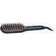 Remington straightening brush Straight Brush, 62V, temp. modes-3, 150-230С, ionization, ceramics, gray (CB7400)
