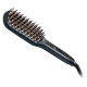Remington straightening brush Straight Brush, 62V, temp. modes-3, 150-230С, ionization, ceramics, gray (CB7400)