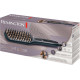 Remington straightening brush Straight Brush, 62V, temp. modes-3, 150-230С, ionization, ceramics, gray (CB7400)
