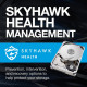 Seagate 12TB 3.5  7200 256MB SATA SkyHawk AI (ST12000VE001)