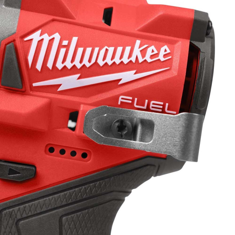 Milwaukee Вертолет ударный аккумуляторный M12 FID2-0 12В 3600об·мин 170Нм 1/4" 1.09кг без АКБ и ЗП (4933479876)