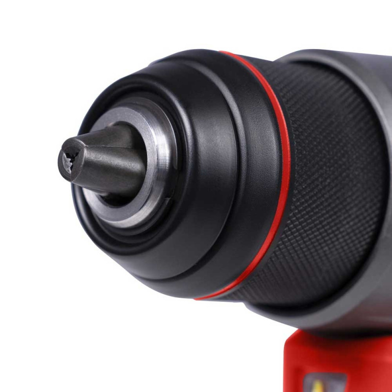 Milwaukee Вертолет ударный аккумуляторный M12 FID2-0 12В 3600об·мин 170Нм 1/4" 1.09кг без АКБ и ЗП (4933479876)