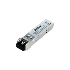 D-Link Tranceiver DEM-311GT SFP, 1x1000BaseSX, MM 550m, LC (10pcs) (DEM-311GT/10)