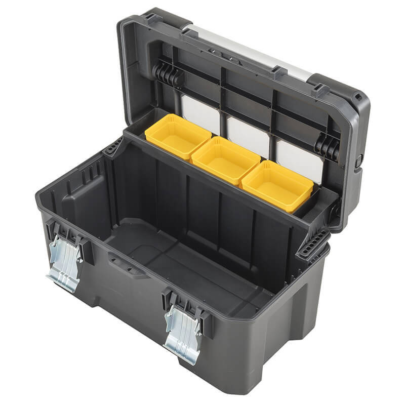 Stanley Ящик 50см "Fatmax Cantiliver Pro" со скользящей консолью (FMST1-75792)