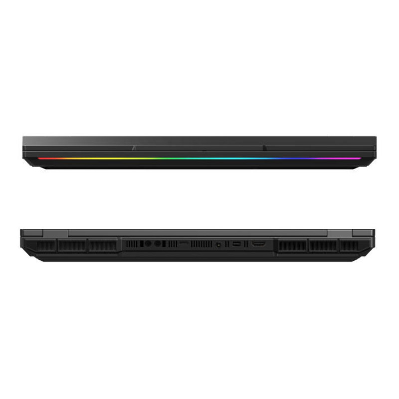 Dream Machines Ноутбук RT5090-16 16WQXGA, AMD R9-9955HX3D, 32GB, F2TB, NVD5090-24, DOS, чорний (RT5090-16UA27)
