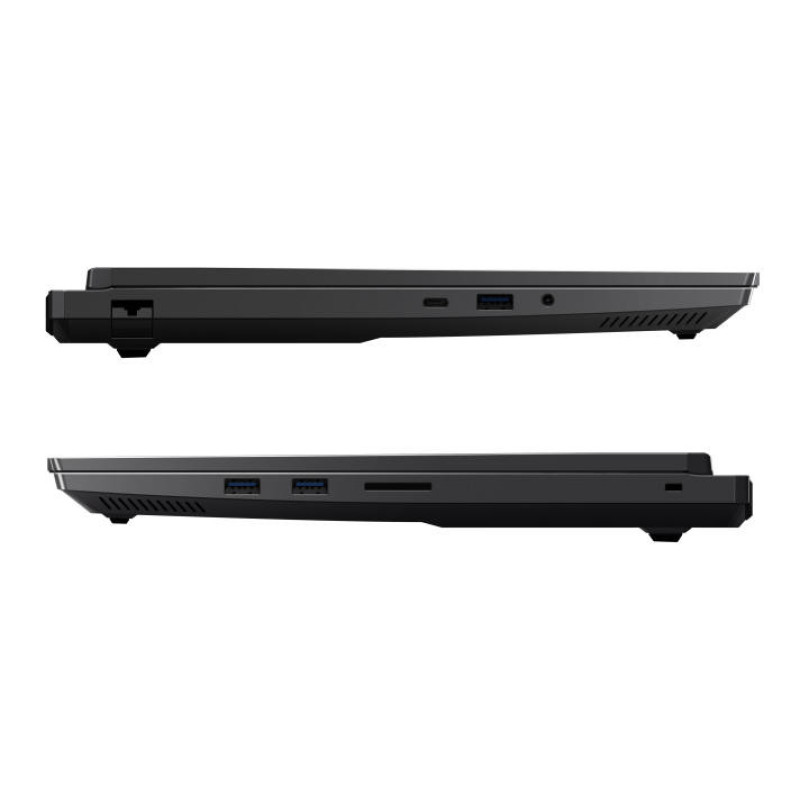 Dream Machines Ноутбук RT5090-16 16WQXGA, AMD R9-9955HX3D, 32GB, F2TB, NVD5090-24, DOS, чорний (RT5090-16UA27)