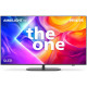 Philips TV 65  QLED 4K 144Hz Smart Titan OS Black Ambilight (65PUS9010/12)