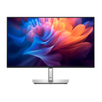 Dell Monitor 27  P2725HE HDMI, 2xDP, USB-C, RJ-45, IPS, 100Hz, sRGB 99%, Pivot (210-BMJC)