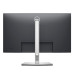 Dell Monitor 27  P2725HE HDMI, 2xDP, USB-C, RJ-45, IPS, 100Hz, sRGB 99%, Pivot (210-BMJC)