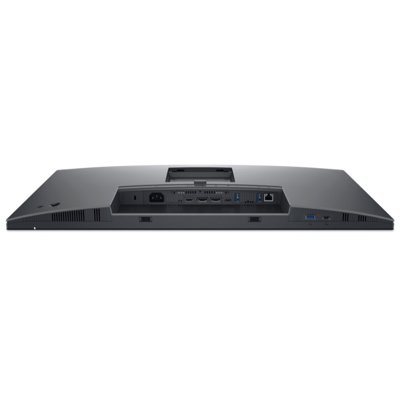Dell Monitor 27  P2725HE HDMI, 2xDP, USB-C, RJ-45, IPS, 100Hz, sRGB 99%, Pivot (210-BMJC)