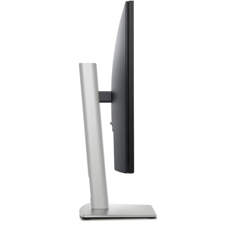 Dell Monitor 27  P2725HE HDMI, 2xDP, USB-C, RJ-45, IPS, 100Hz, sRGB 99%, Pivot (210-BMJC)