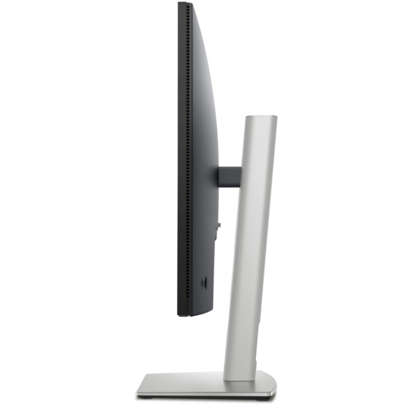 Dell Monitor 27  P2725HE HDMI, 2xDP, USB-C, RJ-45, IPS, 100Hz, sRGB 99%, Pivot (210-BMJC)