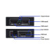 Разветвитель Dynamode HDMI Splitter 1x2