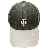 GoodLoot WoT Vintage Baseball Hat (5908305234081)