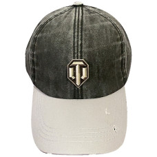 GoodLoot WoT Vintage Baseball Hat (5908305234081)