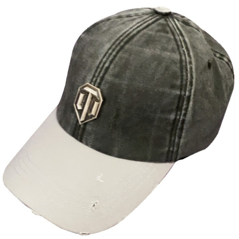 GoodLoot WoT Vintage Baseball Hat (5908305234081)