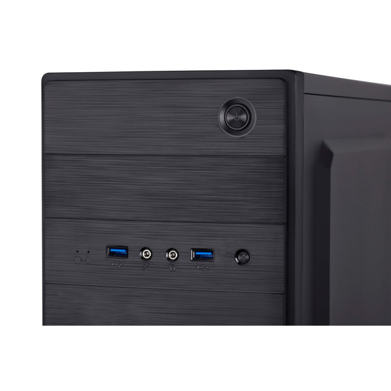 2E ПК 2E Rational Intel i3-10100/H510/8/512F/int/FreeDos/E183/400W (2E-4913)