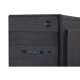 2E ПК 2E Rational Intel i3-10100/H510/8/512F/int/FreeDos/E183/400W (2E-4913)