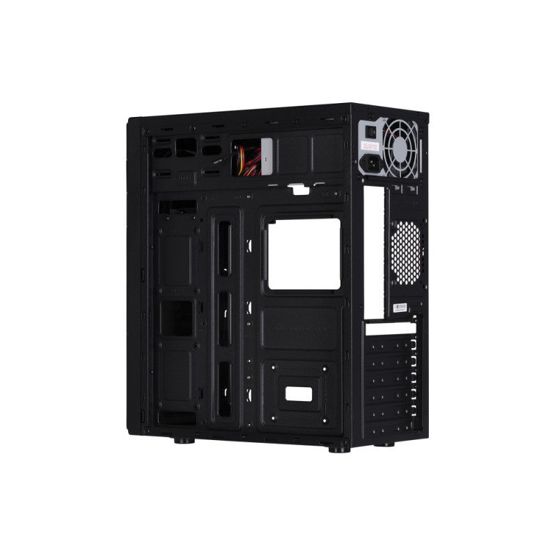2E ПК 2E Rational Intel i3-10100/H510/8/512F/int/FreeDos/E183/400W (2E-4913)