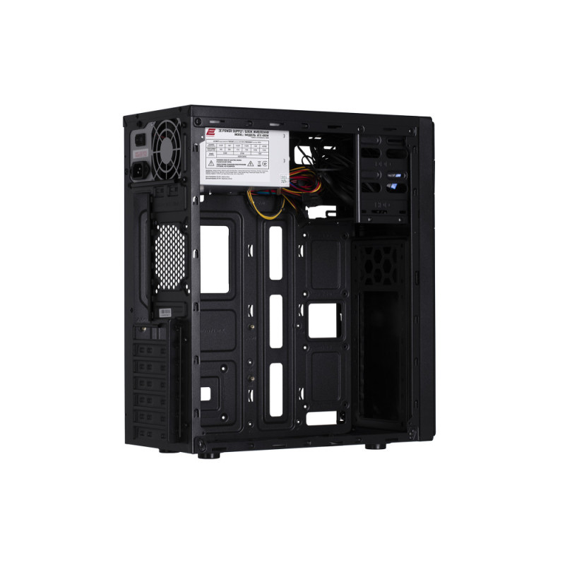 2E ПК 2E Rational Intel i3-10100/H510/8/512F/int/FreeDos/E183/400W (2E-4913)