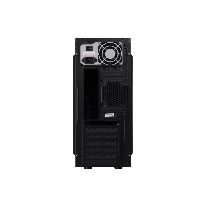 2E ПК 2E Rational Intel i3-10100/H510/8/512F/int/FreeDos/E183/400W (2E-4913)