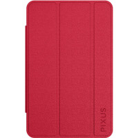 Чехол для планшета Pixus Folio red (4897058531893)