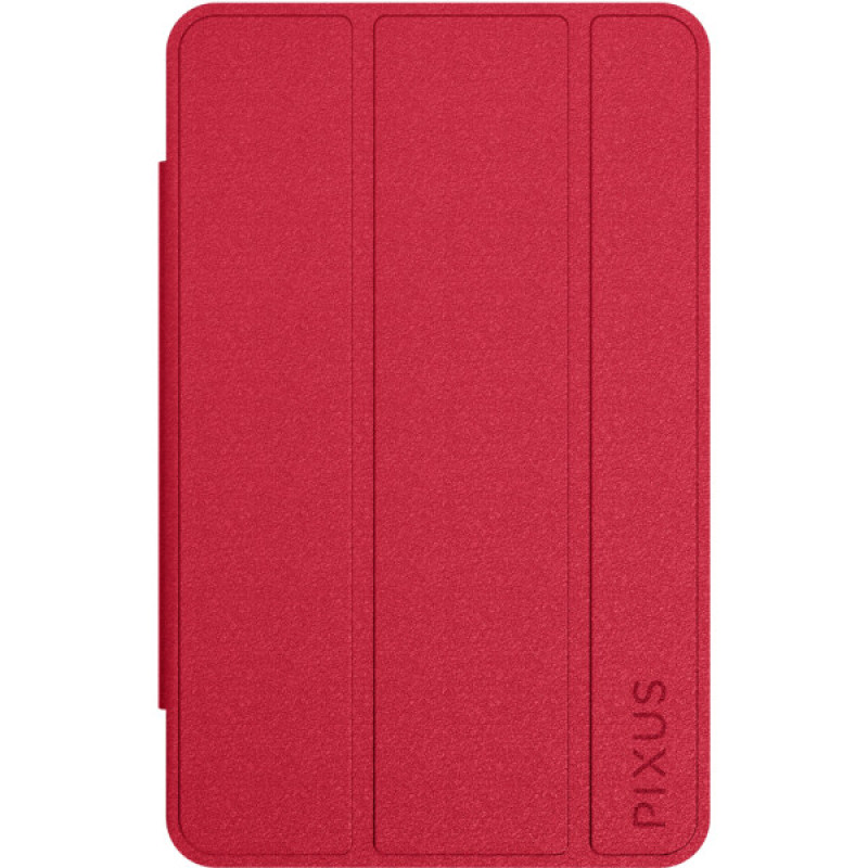 Чехол для планшета Pixus Folio red (4897058531893)